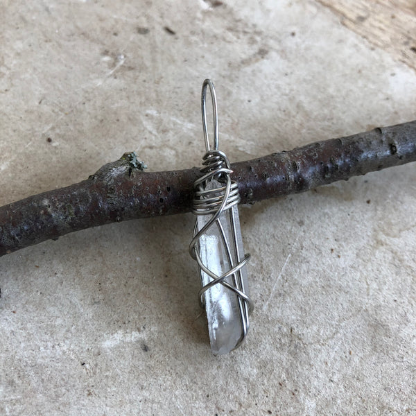 Clear Quartz