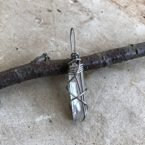 Clear Quartz