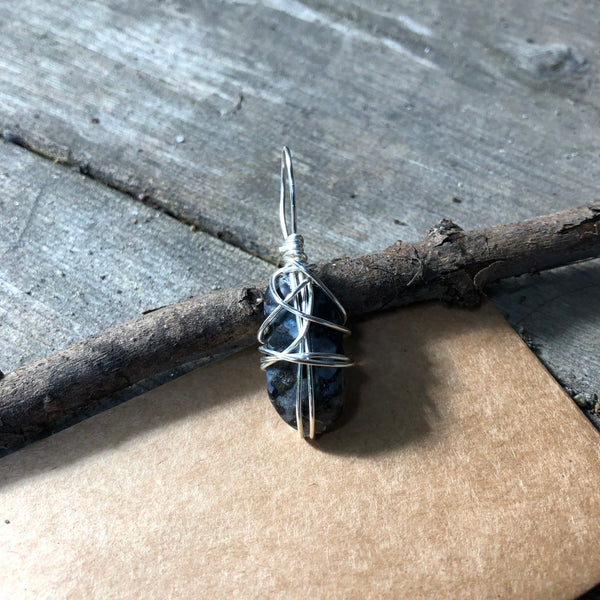 Mystic Merlinite