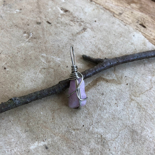 Morganite (Small)