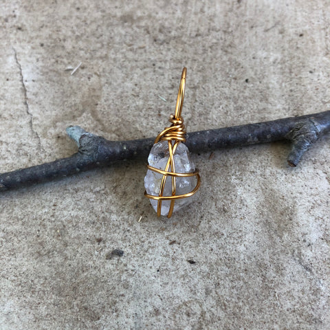 Herkimer Diamond