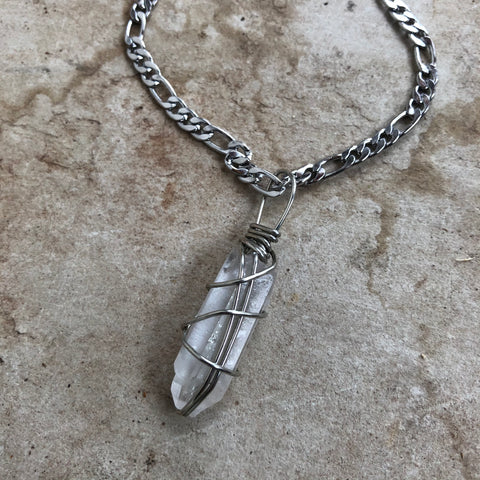 Clear Quartz
