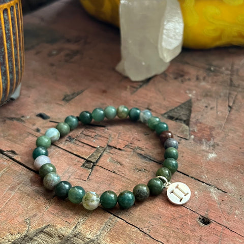 Gemini (Bracelet)