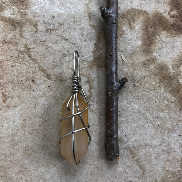 Amphibole Quartz