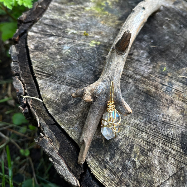 Angel Aura