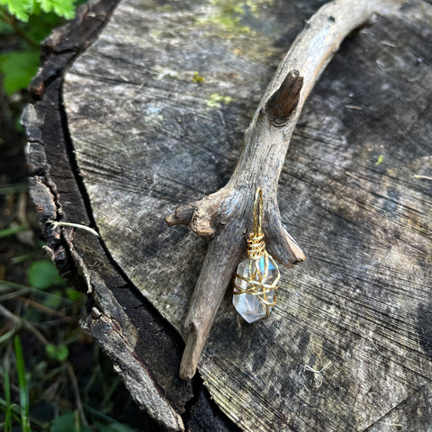 Angel Aura