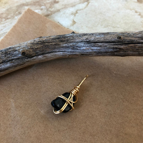 Black Obsidian (Small)