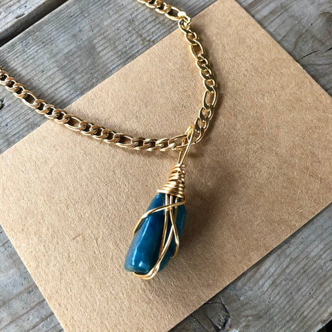 Apatite