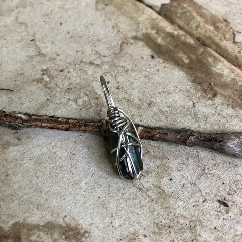 Green Tourmaline (Small)