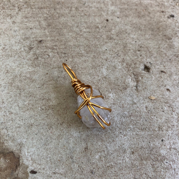 Herkimer Diamond