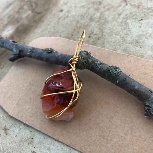 Carnelian