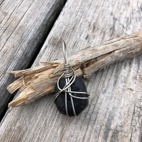 Lava Stone