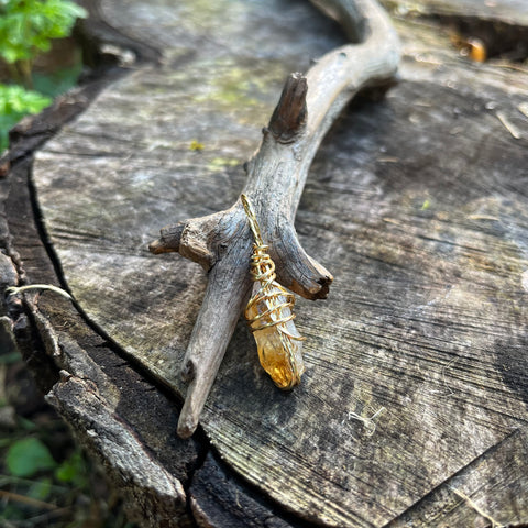 Citrine