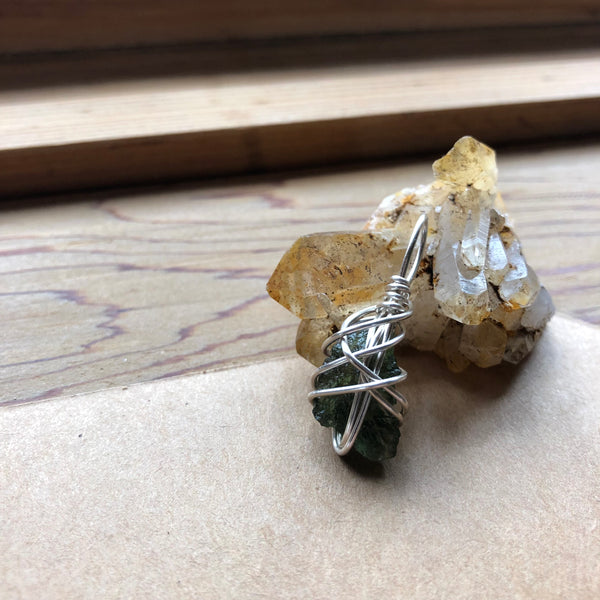 Moldavite