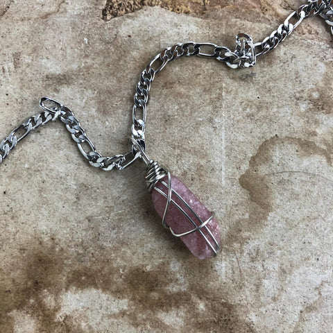 Red Aventurine