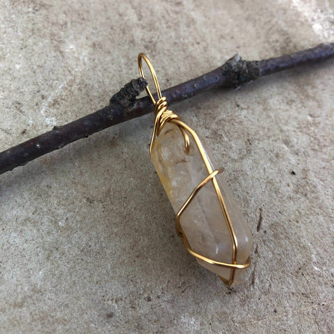 Amphibole Quartz