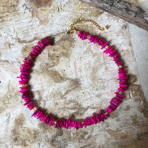 Divine Fuchsia