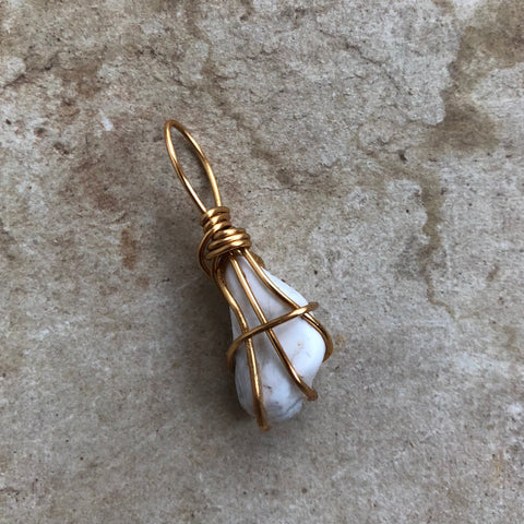 Howlite
