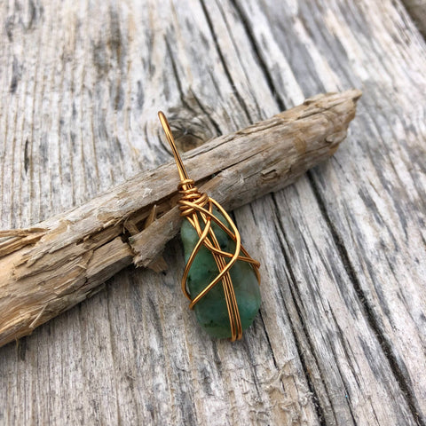 Emerald
