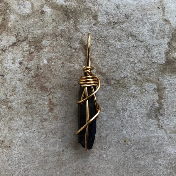Titanium Quartz (small)