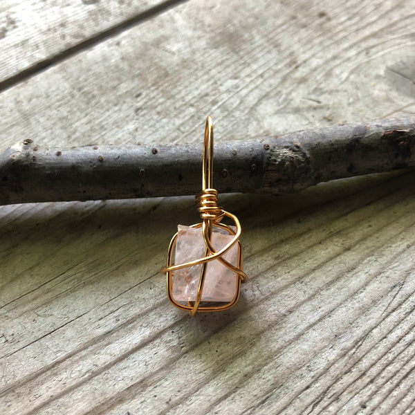Rose Quartz