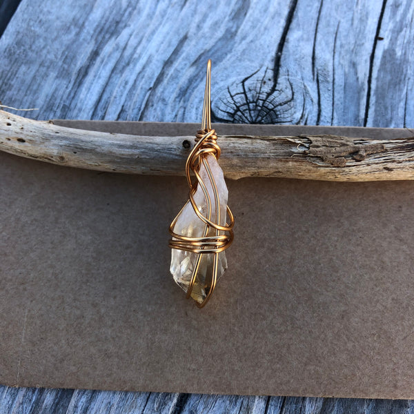 Citrine