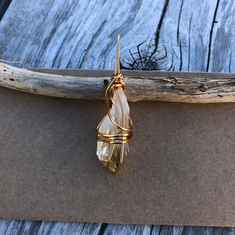Citrine