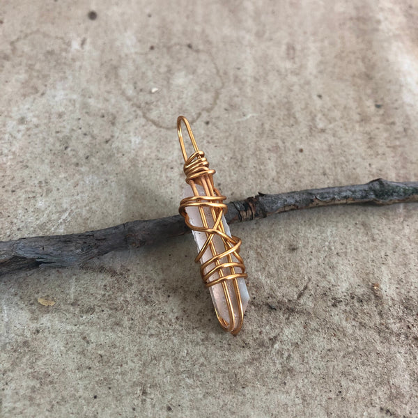 Clear Quartz