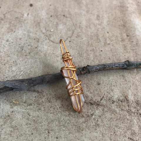 Clear Quartz