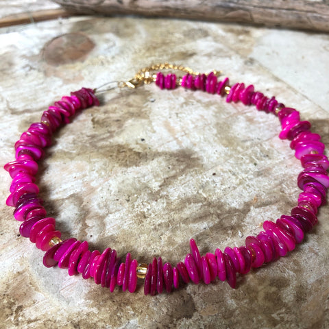 Divine Fuchsia