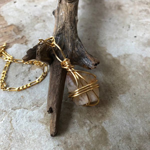 Citrine