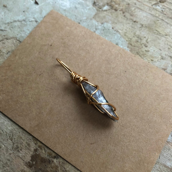 Mini Amethyst (Raw)