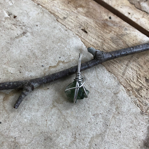 Moldavite