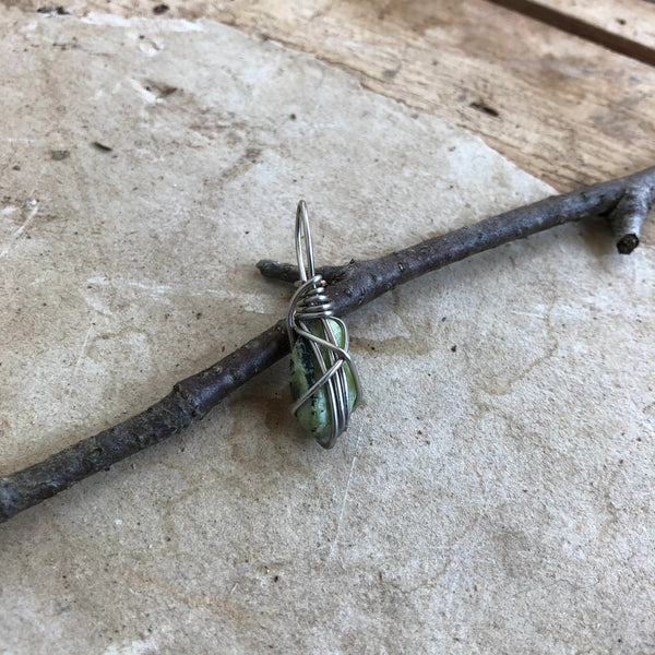 Jade (Small)