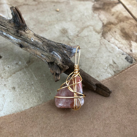 Sunstone