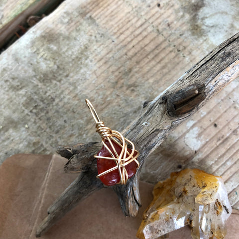 Carnelian