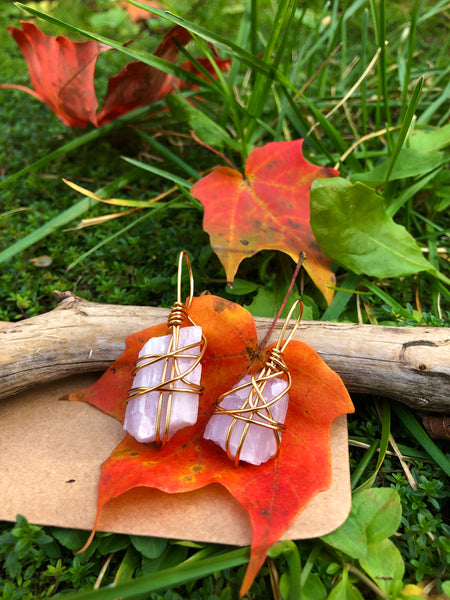 Kunzite