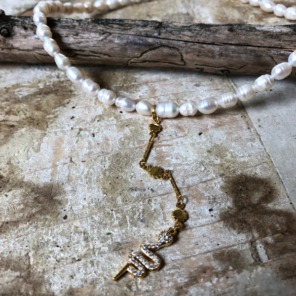 Pearl Kundalini