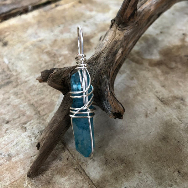 Blue Quartz