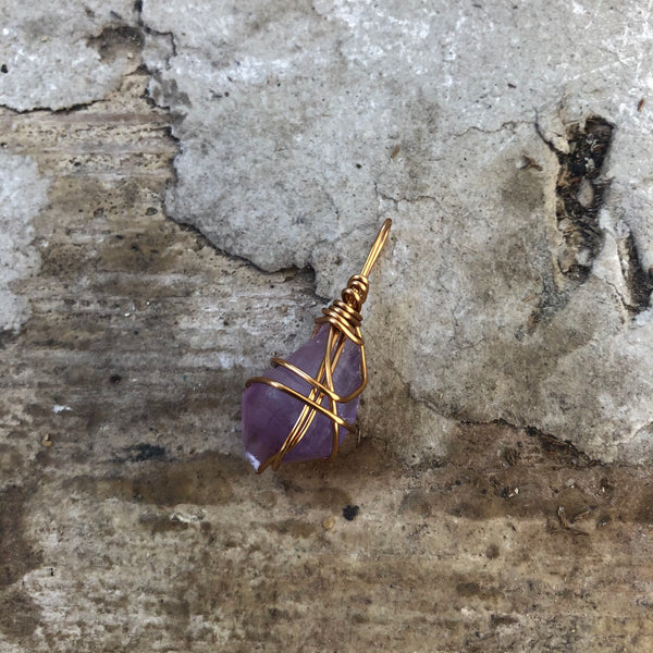 Amethyst