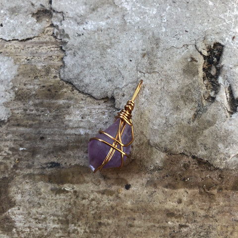 Amethyst
