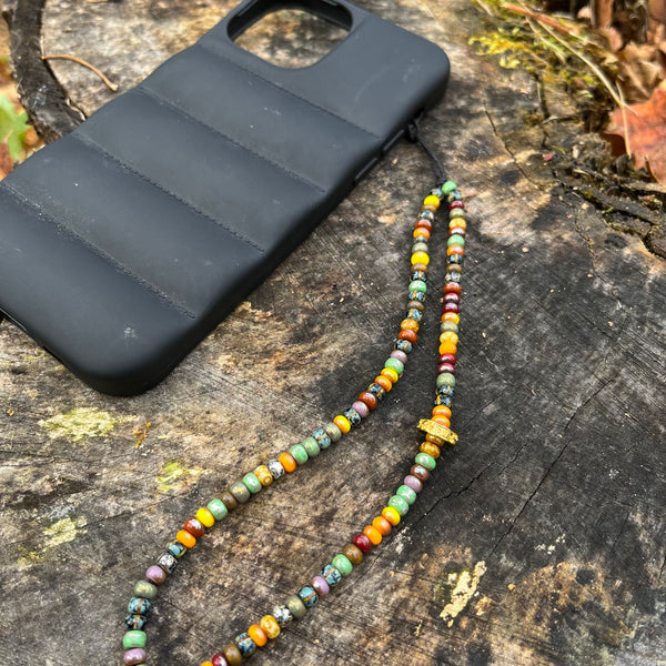GAIA (phone holder)