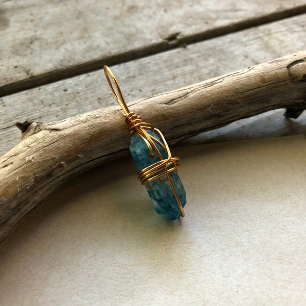 Blue Quartz
