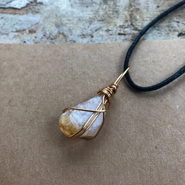 Citrine