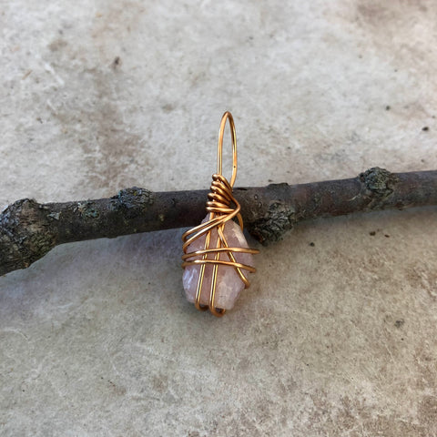 Kunzite