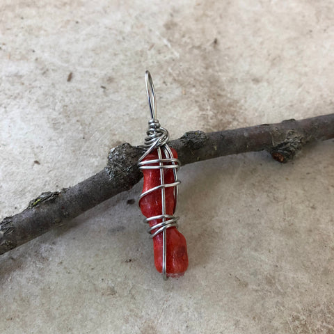 Red Coral